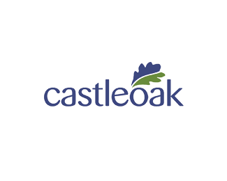 castleoak logo