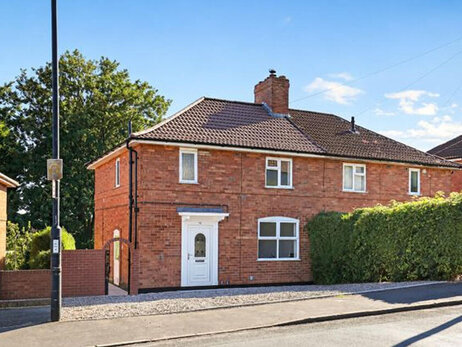 Broadlands Drive