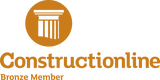 Constructionline Bronze member