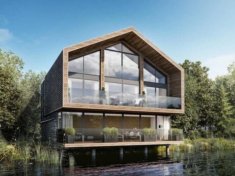 Cotswold Waters