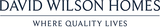 David Wilson Homes