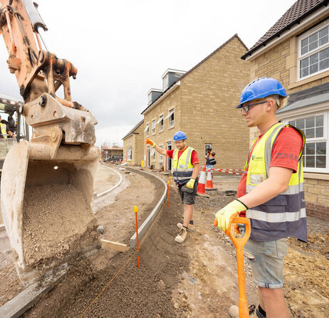 Tithegrove Ltd - Projects