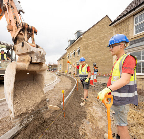 Tithegrove Ltd - Projects