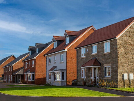 Heneage Farm / Falfield Grange