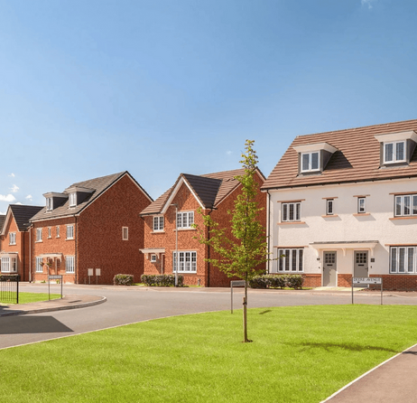 Tithegrove Ltd - Projects