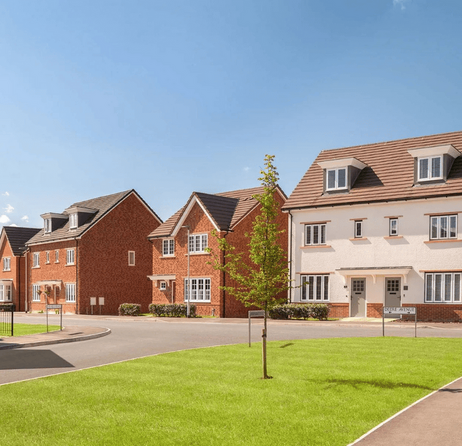 Tithegrove Ltd - Projects