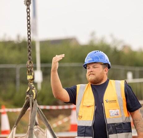 Tithegrove Ltd - Careers