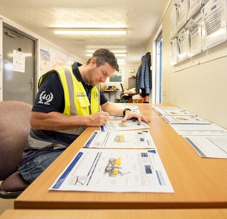 Tithegrove Ltd - Careers