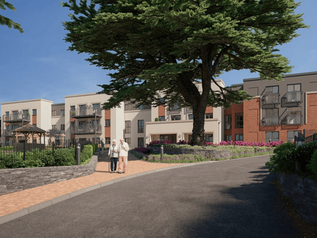 Tithegrove Ltd - Live Projects