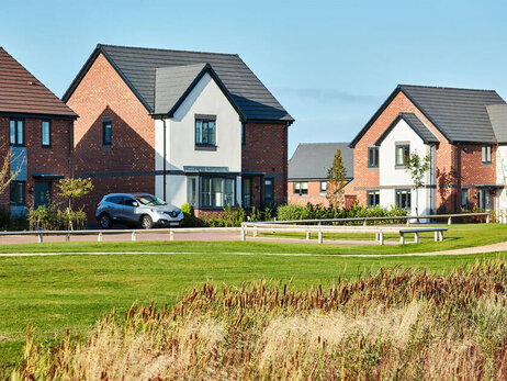 Pentylands Place