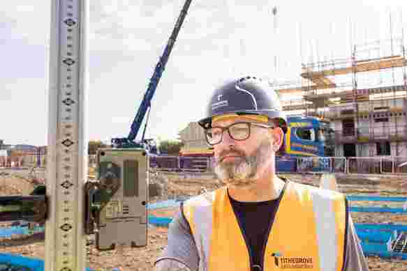 Tithegrove Ltd - Earthworks