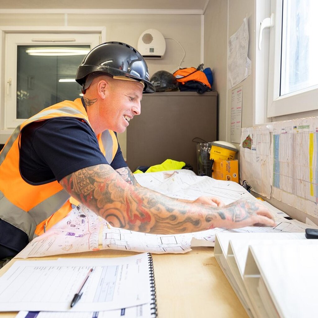 Tithegrove Ltd - Suppliers & Subcontractors