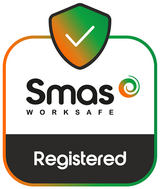 Smas registered