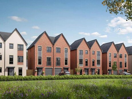 Stoke Rise