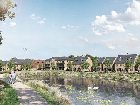 Tithegrove Ltd - Live Projects