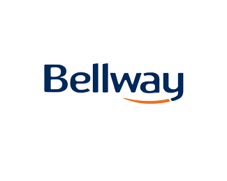 bellway logo