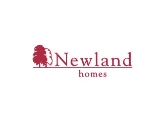 newland logo